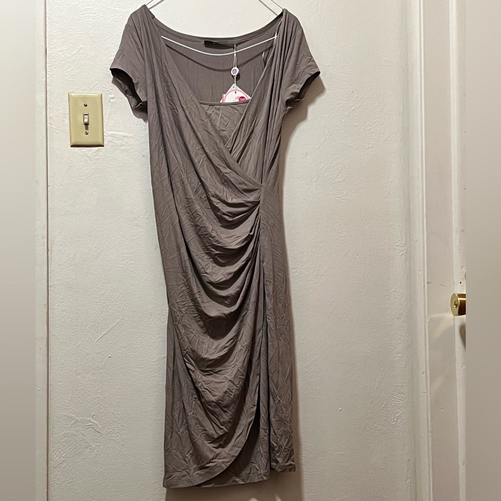 Maternity dress
